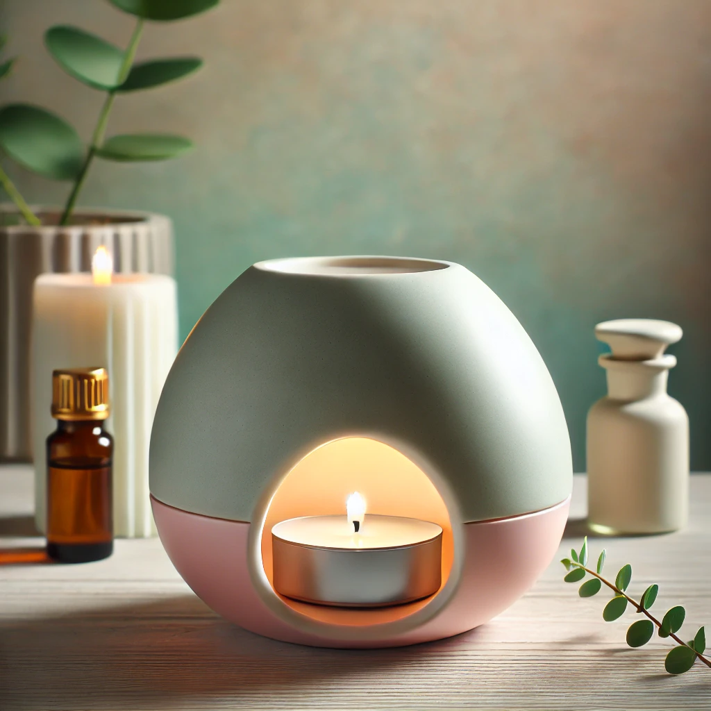 Aroma Lamp