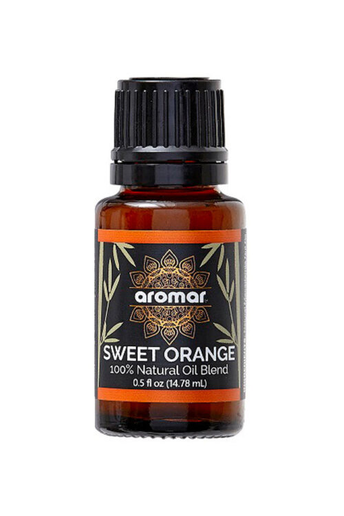 Aromar Essential Oils: Sweet Orange