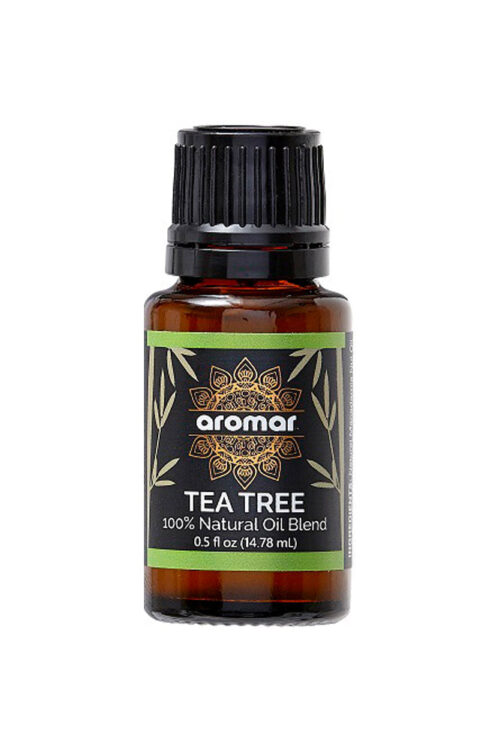 Aromar Essential Oils: Tea Tree