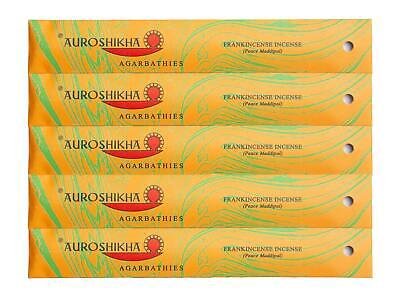 Auroshikha Incense Sticks