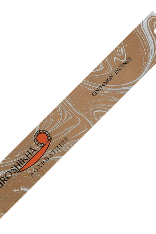 Auroshikha Cinnamon Incense Sticks