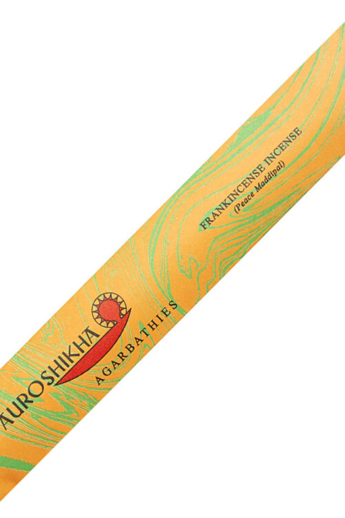 Auroshikha Frankincense Incense Sticks