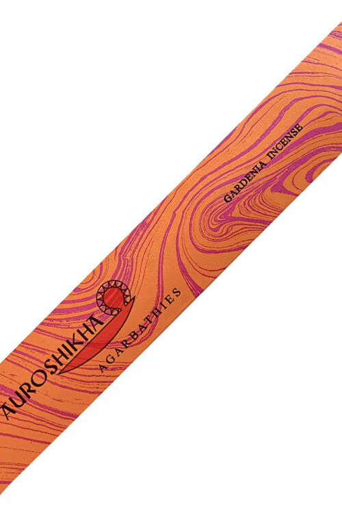 Auroshikha Gardenia Incense Sticks