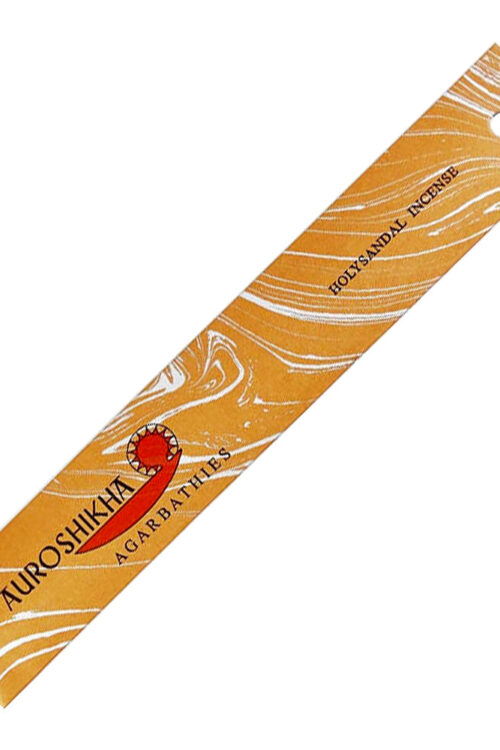 Auroshikha Holy Sandal Incense Sticks