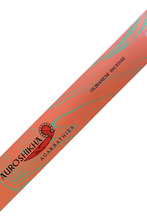 Auroshikha Olibanum Incense Sticks