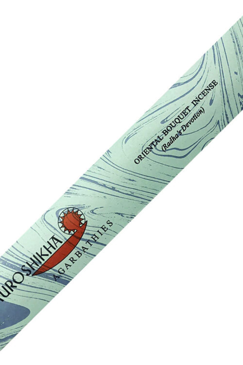 Auroshikha Oriental Bouquet Incense Sticks