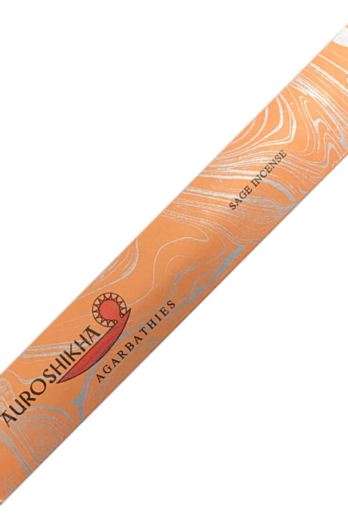 Auroshikha Sage Incense Sticks