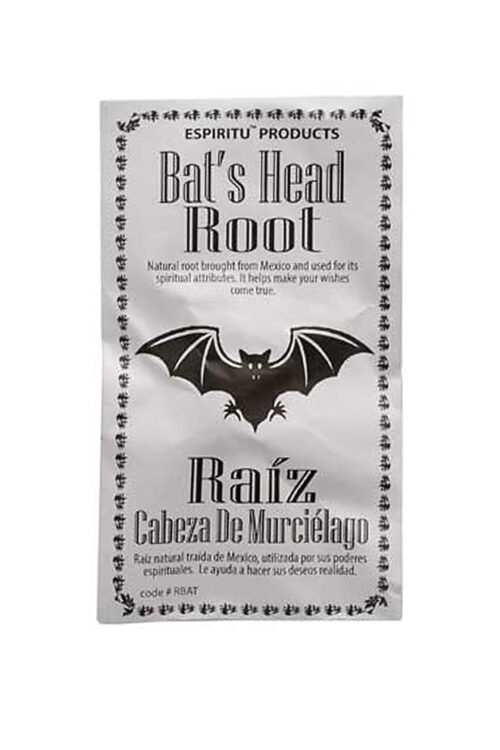 Bat’s Head Root