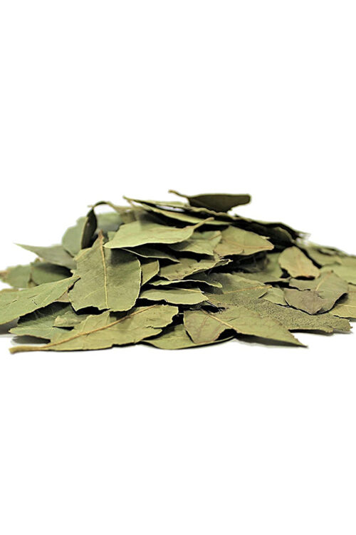 Bay Leaves – Whole Herbs 2oz