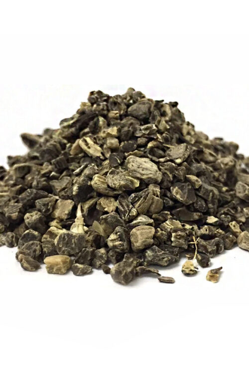 Black Cohosh Root Herbs