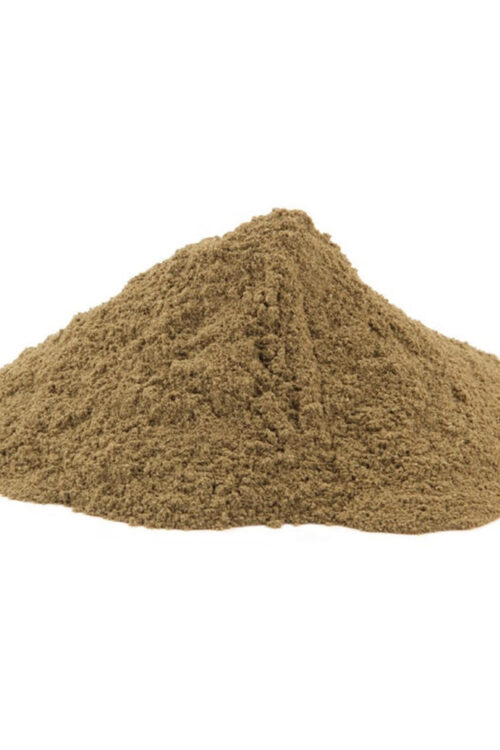 Boneset Powder Herbs 1oz