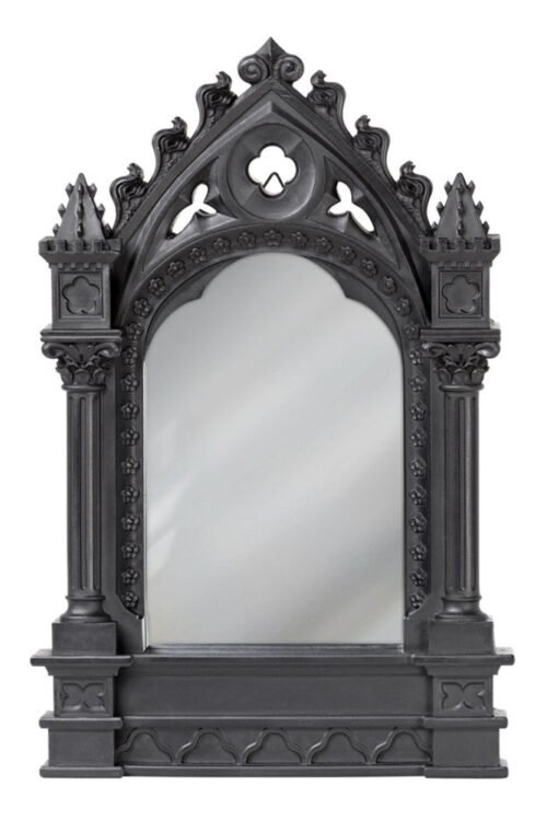 Cathedric Mirror