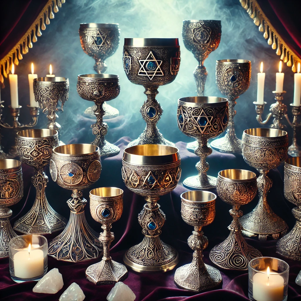 Chalices