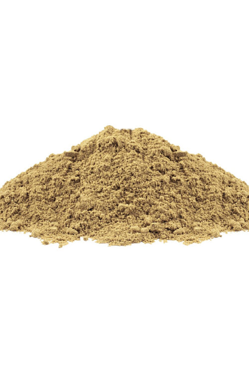 Chamomile Flower – Powder 1oz