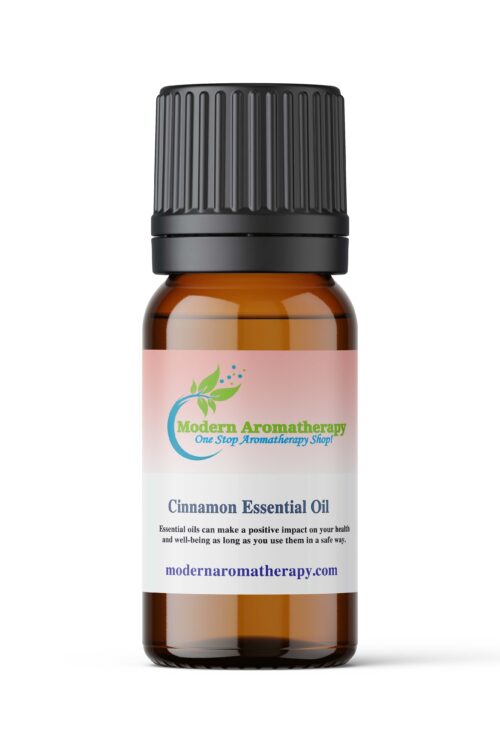 Cinnamon Essential Oil