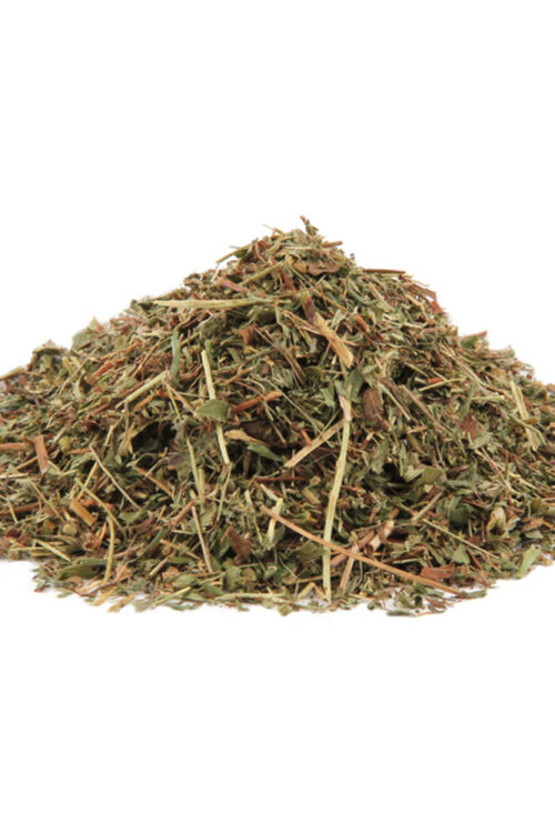 Cinquefoil – Five Fingers Cut Herbs 2oz