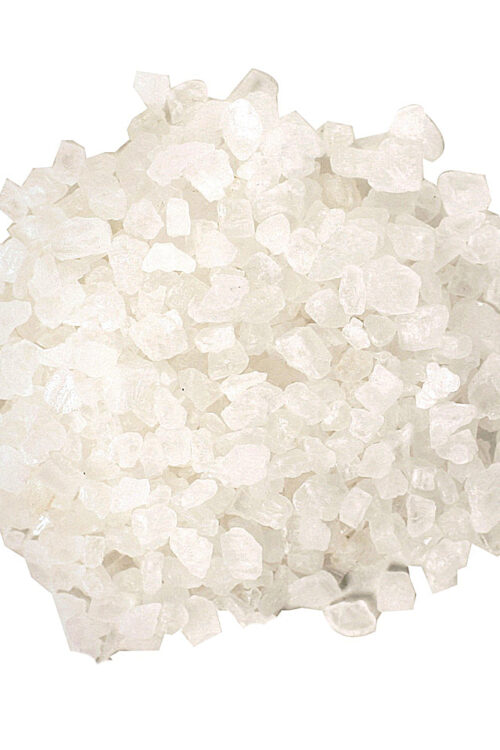 Sea Salt – Coarse 4oz