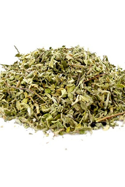 Damiana Leaf – Cut Herbs