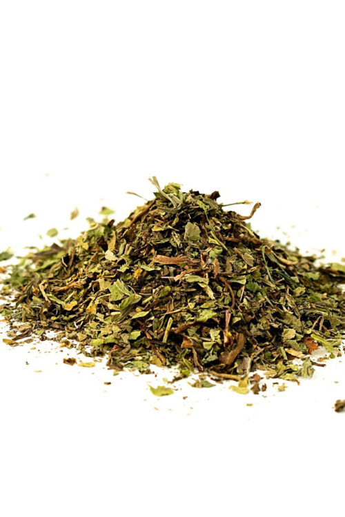 Dandelion Leaf – Cut Herbs 2oz