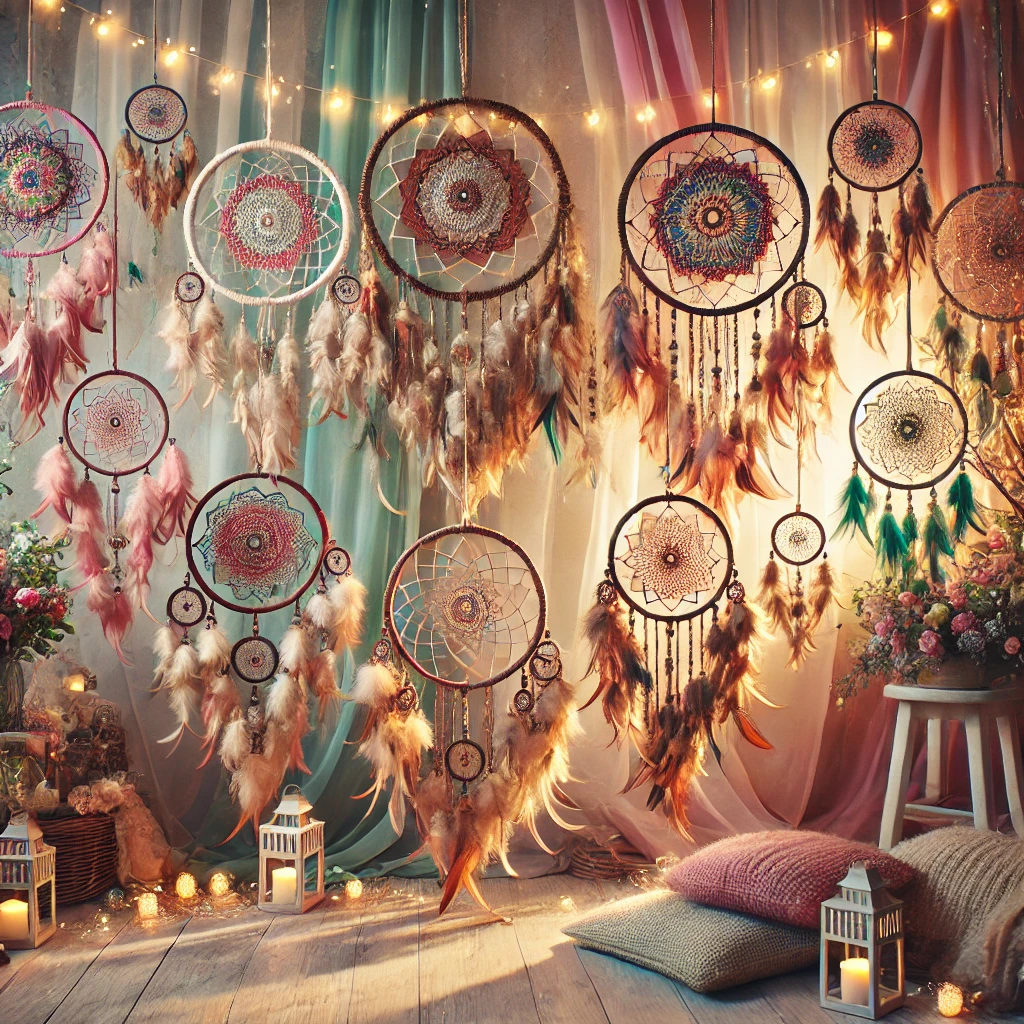 Dream Catcher