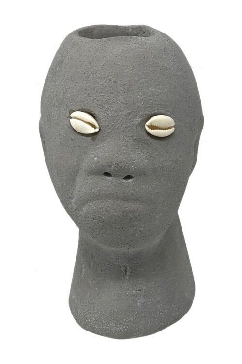 Elegua Head 7″