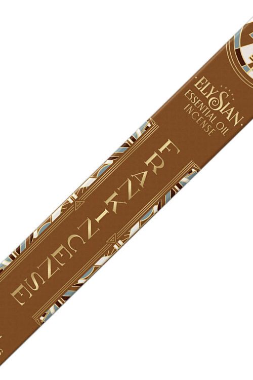 ElySian Essential Oil Incense Sticks – Frankincense