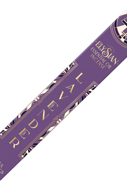 ElySian Essential Oil Incense Sticks – Lavender