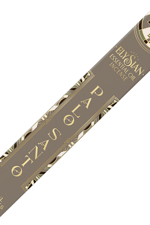 ElySian Essential Oil Incense Sticks – Palo Santo