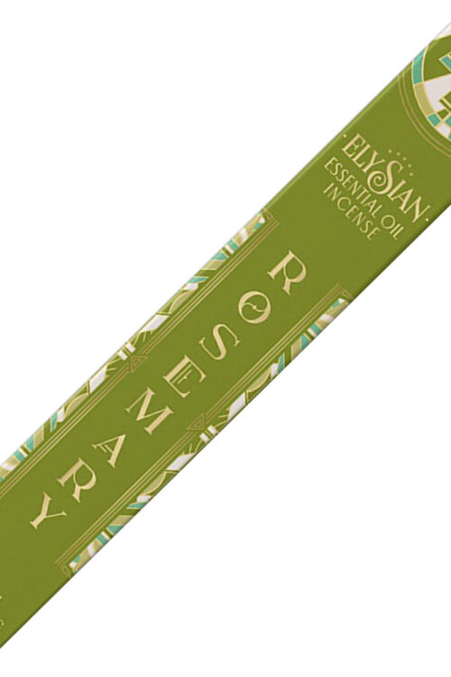 ElySian Essential Oil Incense Sticks – Rosemary