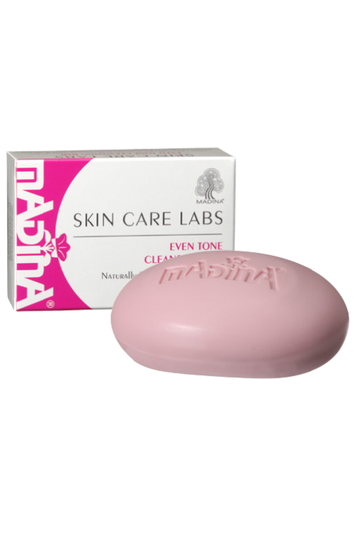 Even Tone Cleansing Skin Care Labs Soap