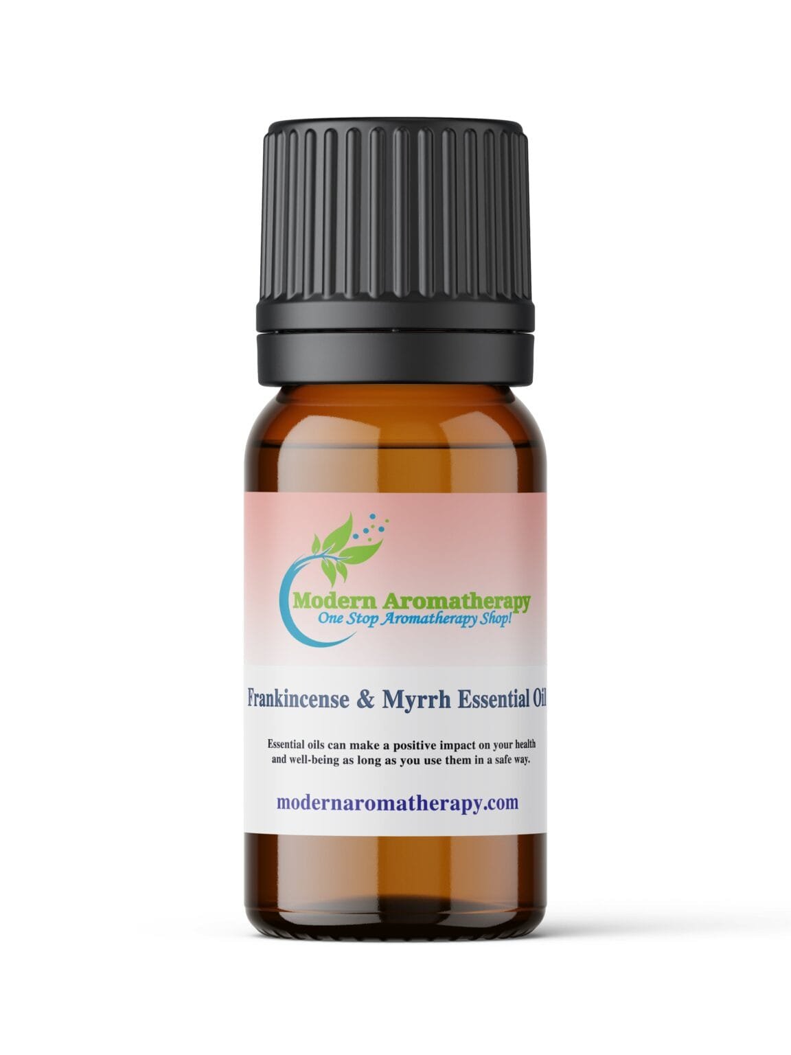 Frankincense & Myrrh Essential Oil