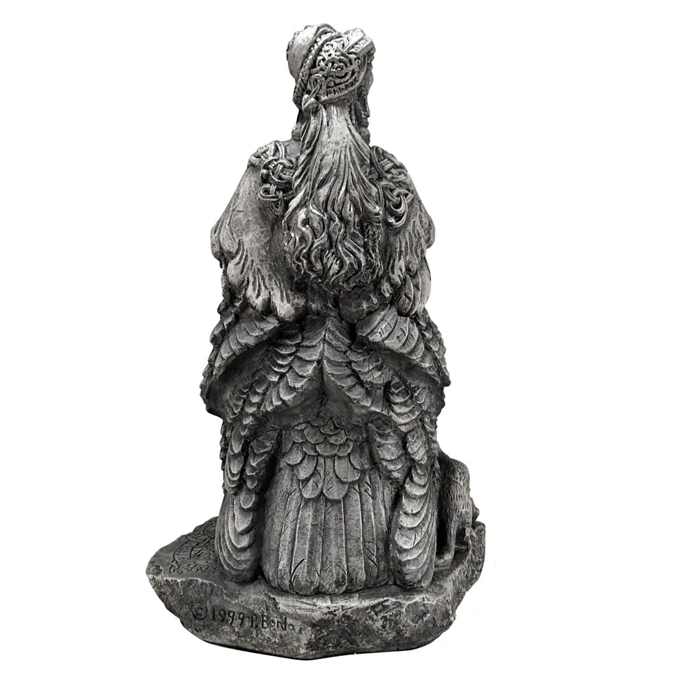 Freya Statue - Large