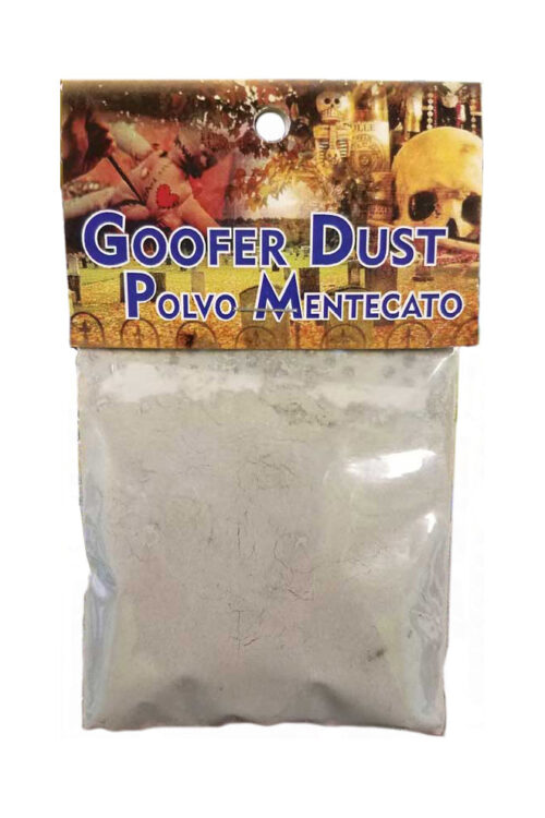 Goofer Dust