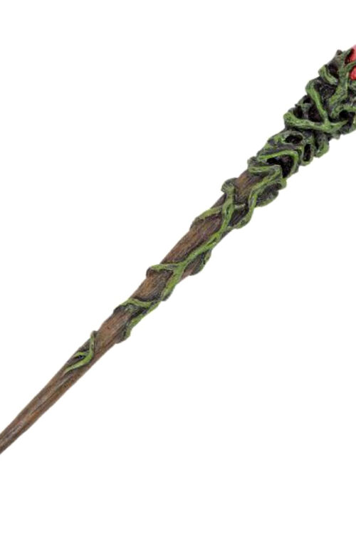 Greenman Magical Wand