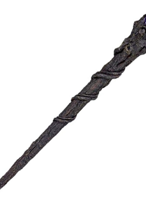 Greenman Wand