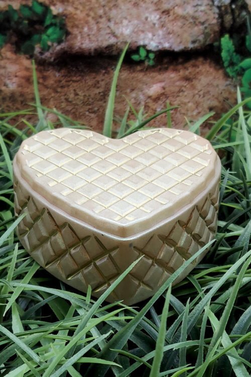 Heart Trinket Boxes