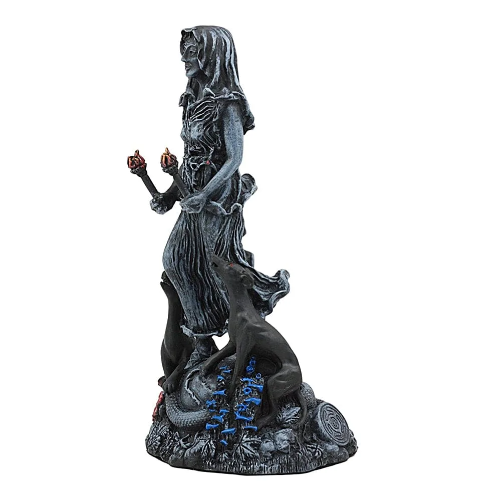 Hecate Statue