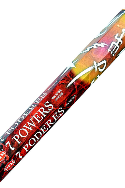 Hem 7 Power Incense Sticks