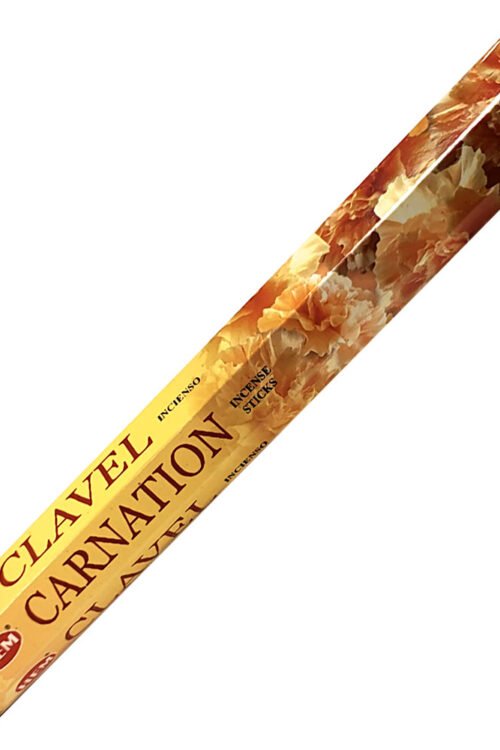 Hem Carnation Incense Sticks