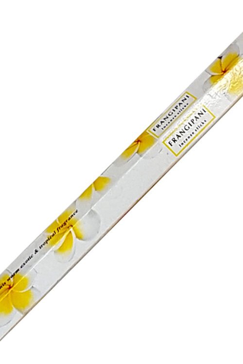 Kamini Frangipani Incense Sticks