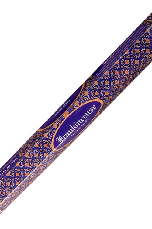 Kamini Frankincense Incense Sticks