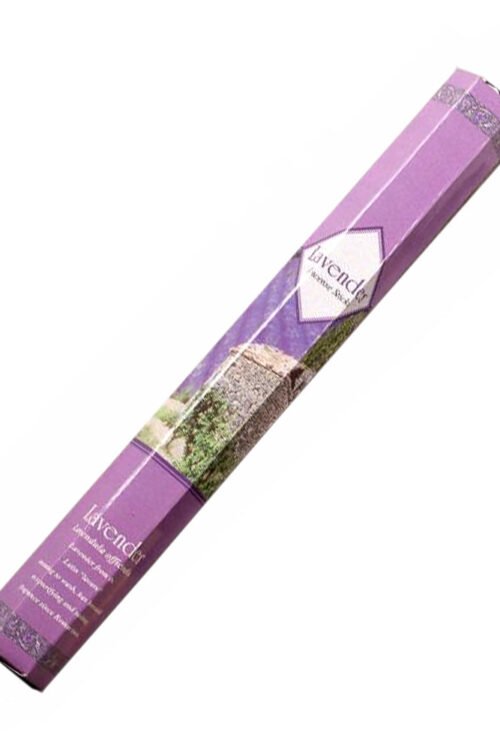 Kamini Lavender Incense Sticks