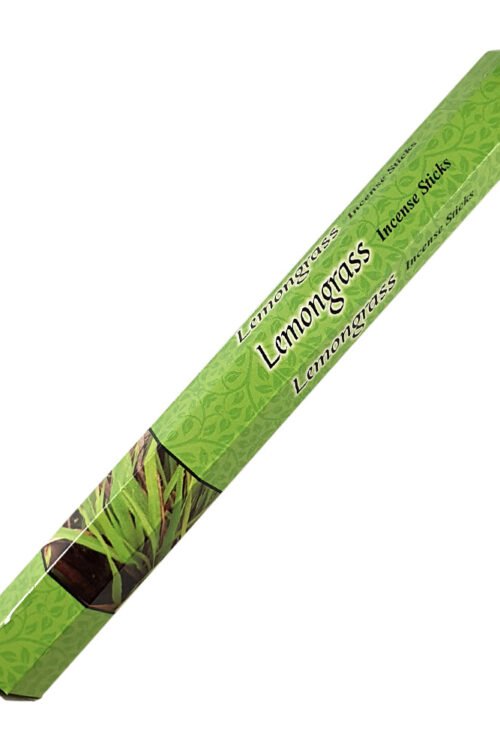 Kamini Lemongrass Incense Sticks