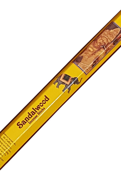 Kamini Sandalwood Incense Sticks