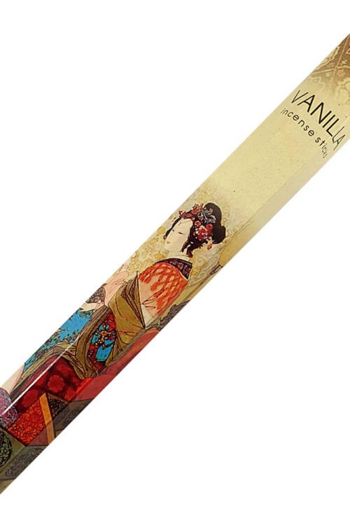 Kamini Vanilla Incense Sticks