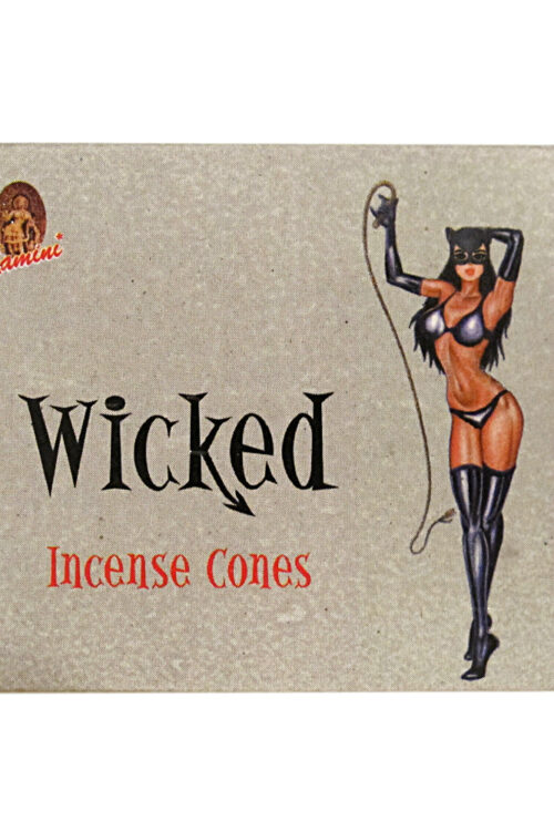 Kamini Wicked Incense Cones