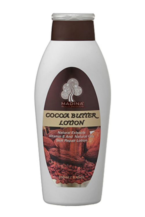 Madina Cocoa Butter Lotion