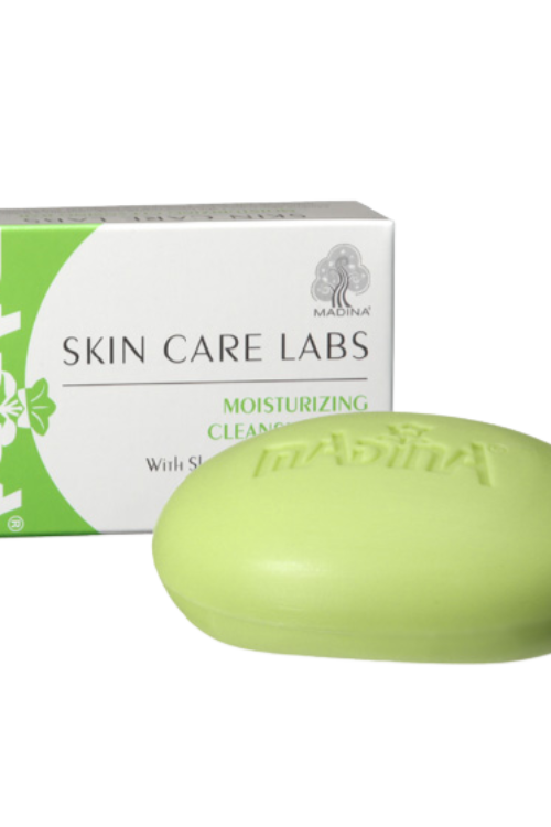 Moisturizing Cleansing Skin Care Labs Soap