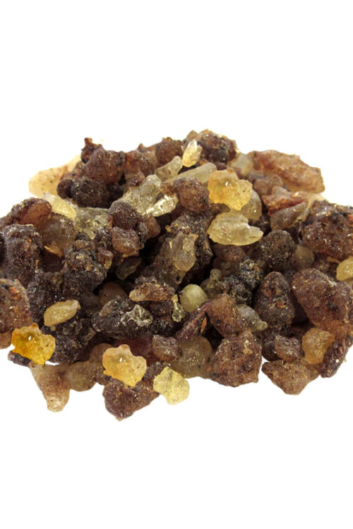 Mystical Blend Resin Incense 1oz