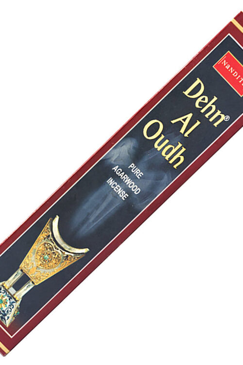 Nandita Dehn Al Oudh Incense Sticks